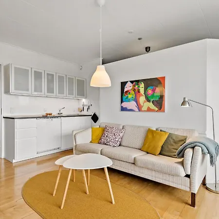 Bad, Lejl 117 Apartament Fanø
