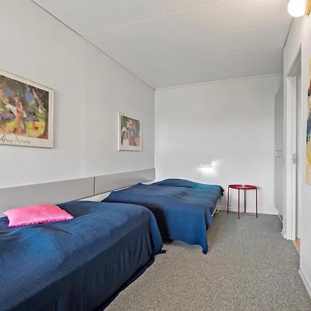 Bad, Lejl 117 Apartamento *
