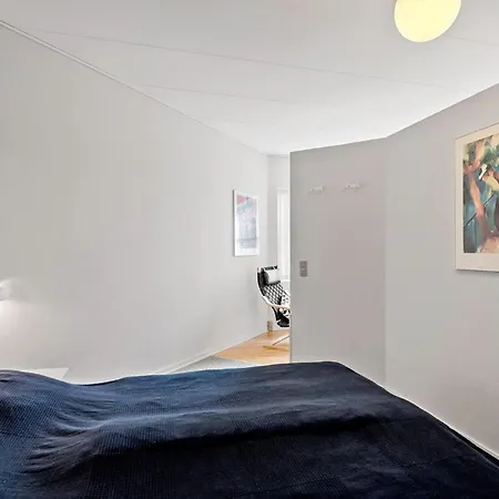 Apartament Bad, Lejl 117 Fanø