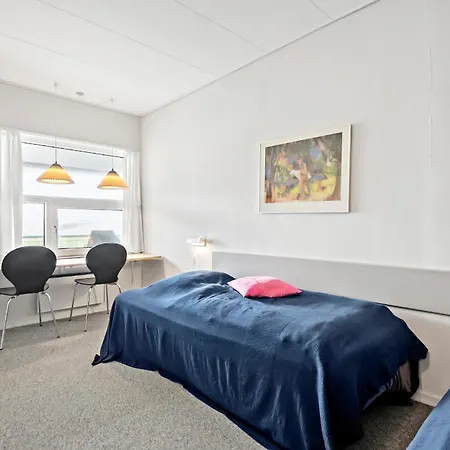 Apartment Bad, Lejl, 117 *
