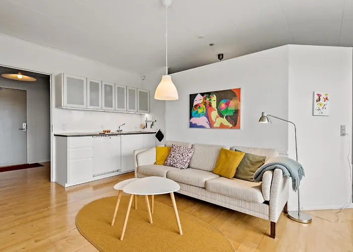 Bad, Lejl 117 Apartamento Fanø