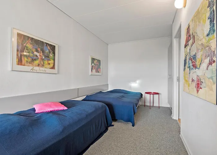 Bad, Lejl 117 Apartamento *