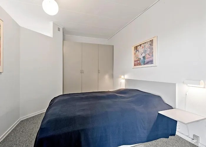 Apartamento Bad, Lejl 117