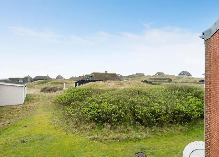 Bad, Lejl 117 * Fanø